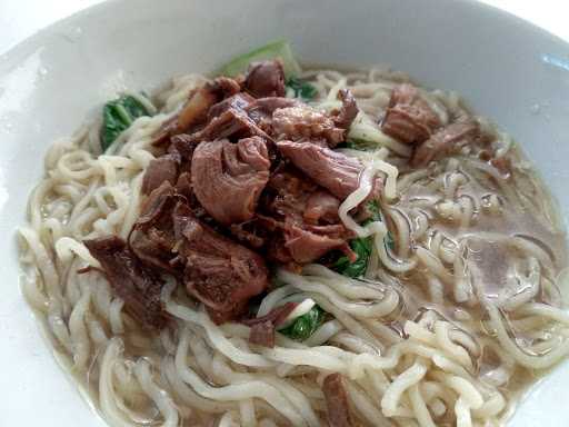 Bakso Pak Ndek 7