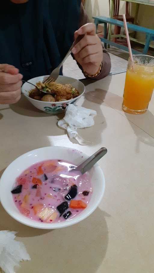 Bakso Pak Ndek 2