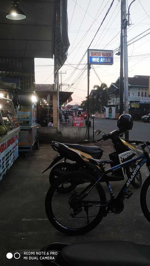 Bakso Pak Ndek 9