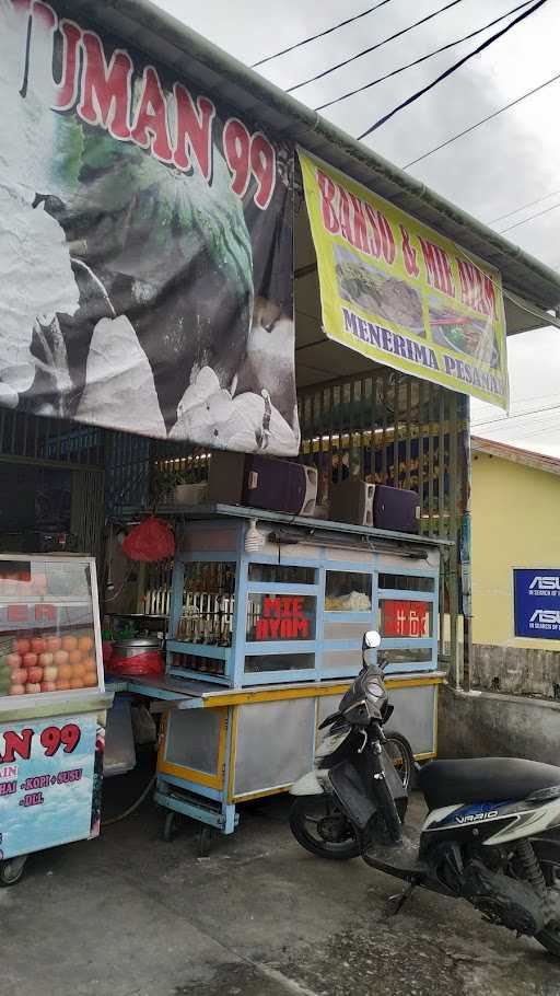 Bakso Pak Ndek 10