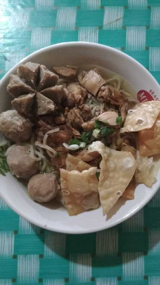 Bakso Restu Wonogiri 5