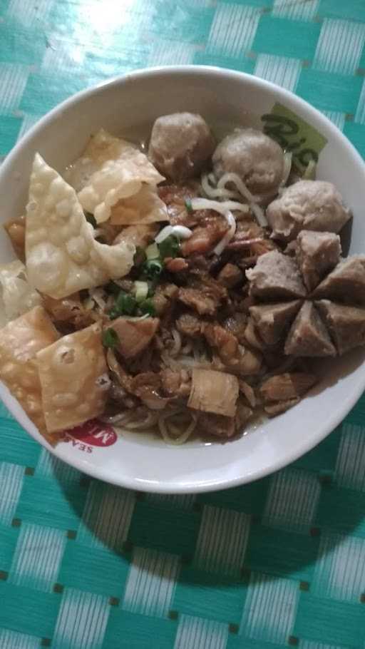 Bakso Restu Wonogiri 7