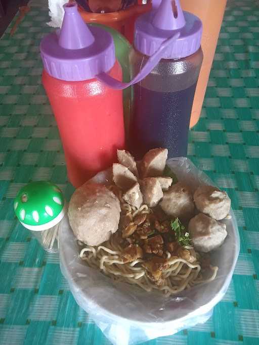 Bakso Restu Wonogiri 10