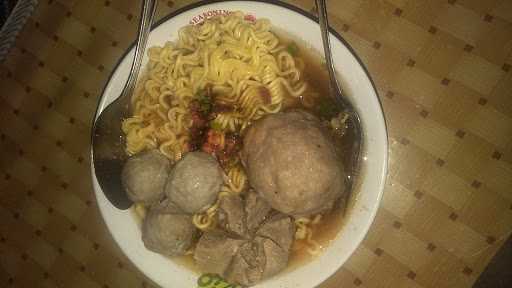 Bakso Restu Wonogiri 2