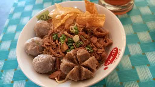 Bakso Restu Wonogiri 1