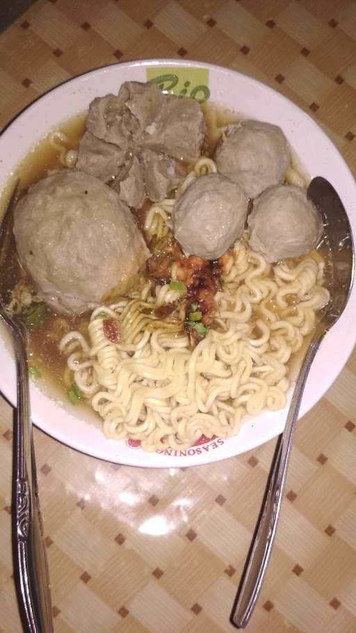 Bakso Restu Wonogiri 8