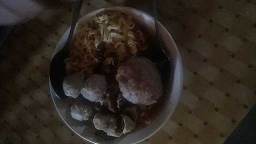 Bakso Restu Wonogiri 9