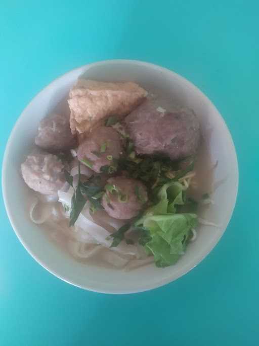 Bakso Wonogiri 5