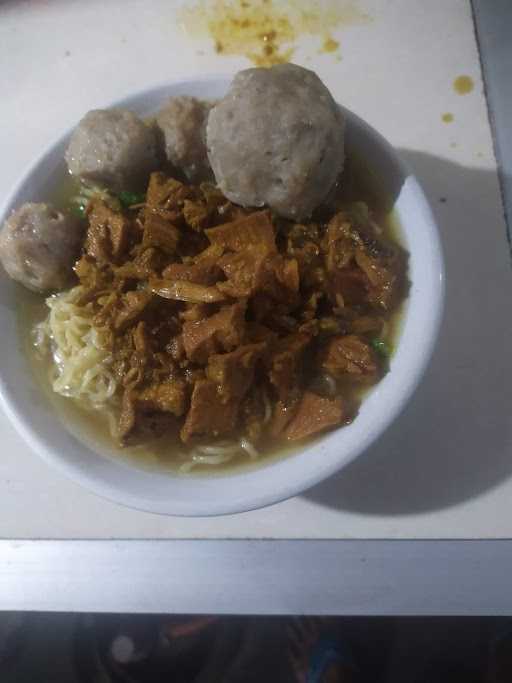 Bakso Wonogiri 1