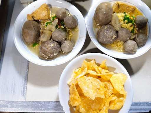 Bakso Wonogiri 3