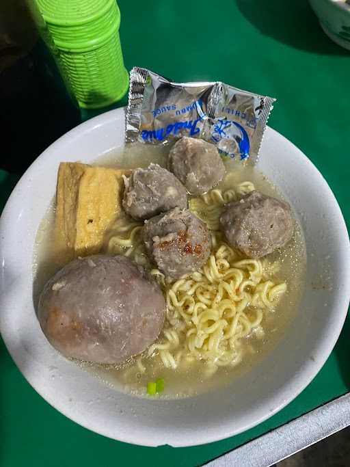 Bakso Wonogiri 4