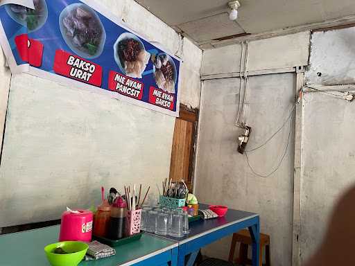 Bakso Wonogiri 8