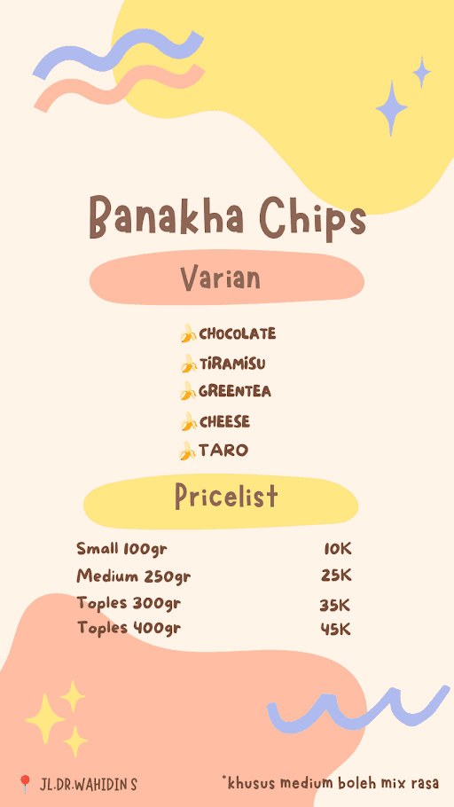 Banakha Chips 4