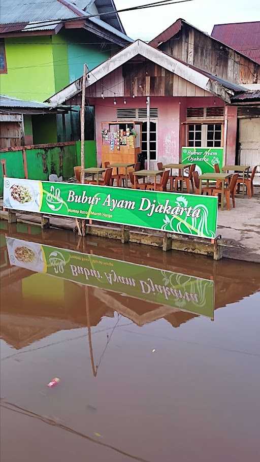 Bubur Ayam Djakarta 2