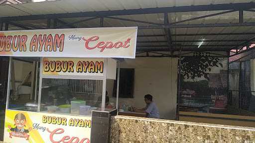 Bubur Ayam Mang Cepot 4