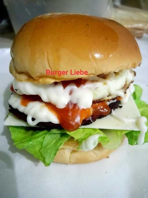 Burger Liebe 7