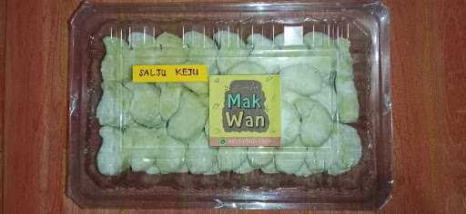 Cemilan Mak Wan 8