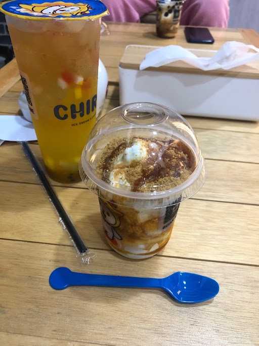 Chiro | Ice Cream & Coffee | Pontianak 5