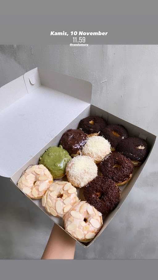 Donat Oppa 6