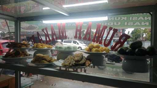 Kedai Makan Urai 5