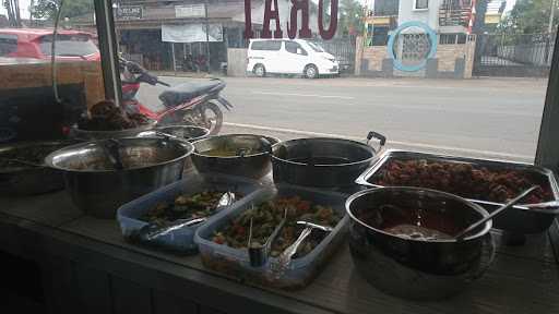 Kedai Makan Urai 3