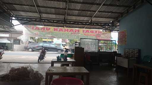 Kedai Makan Urai 9