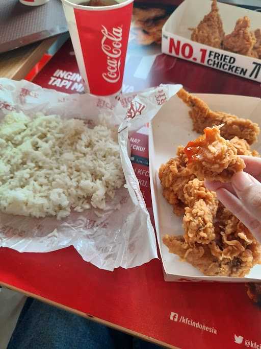 KFC Box - Sungai Jawi Pontianak 10