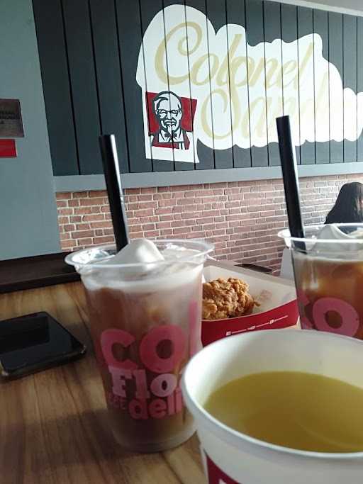 KFC Box - Sungai Jawi Pontianak 4