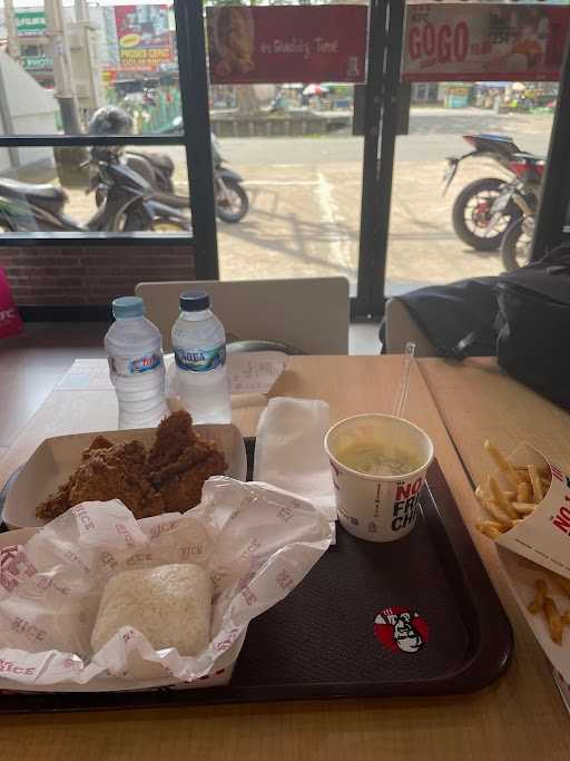 KFC Box - Sungai Jawi Pontianak 7