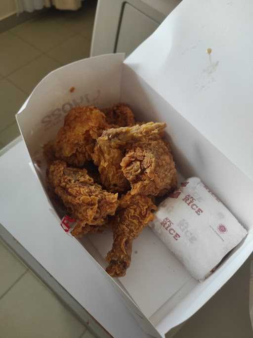 KFC Box - Sungai Jawi Pontianak 5