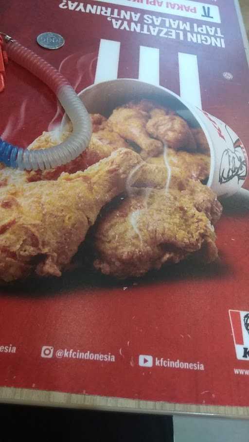 KFC Box - Sungai Jawi Pontianak 8