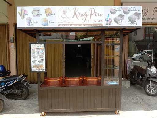 Kongpou Ice Cream 4