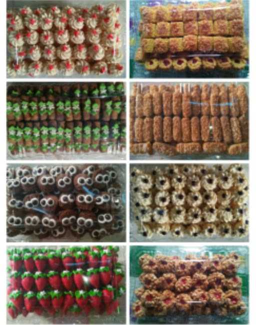 Kue Kering Aroma 2