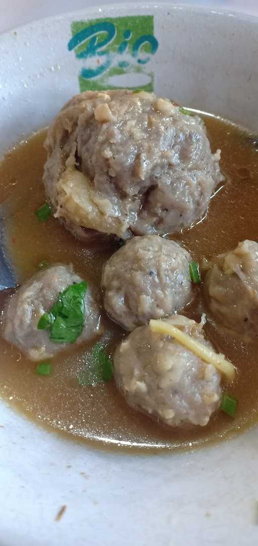 Mie Ayam Bakso Wonogiri 4