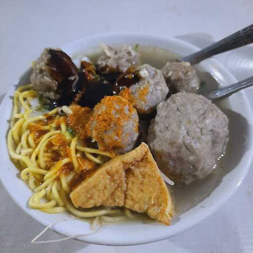 Mie Ayam Bakso Wonogiri 10