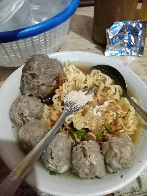 Mie Ayam Bakso Wonogiri 4