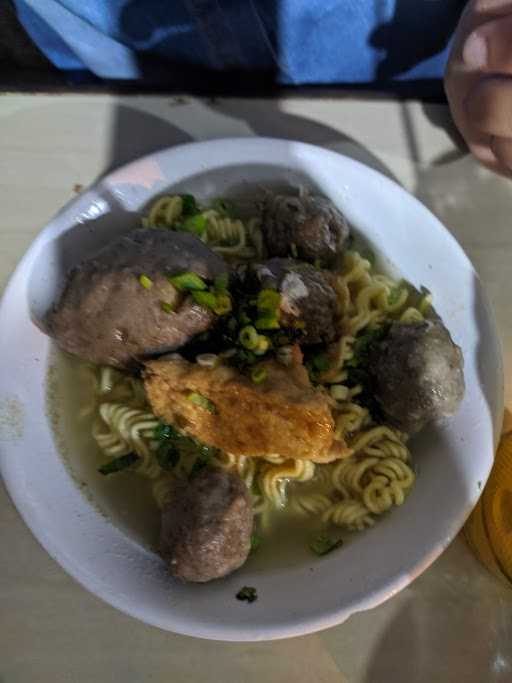 Mie Ayam Bakso Wonogiri 5