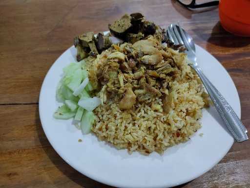 Nasi Goreng 21 1