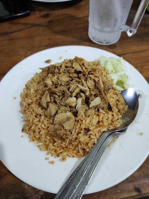 Nasi Goreng 21 3