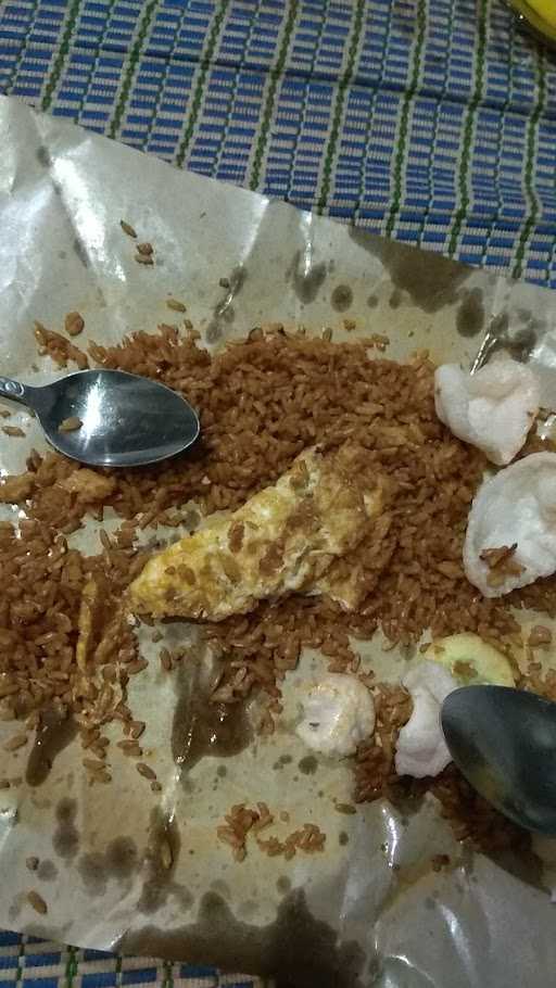 Nasi Goreng Adella 6