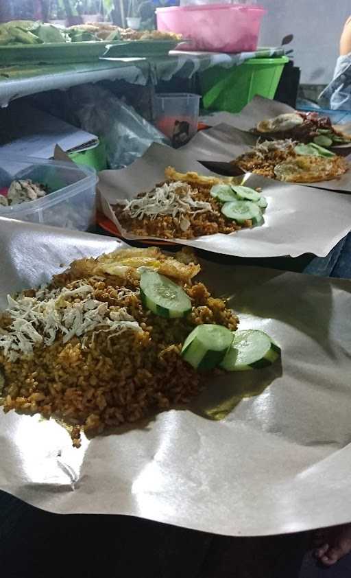 Nasi Goreng Adella 3