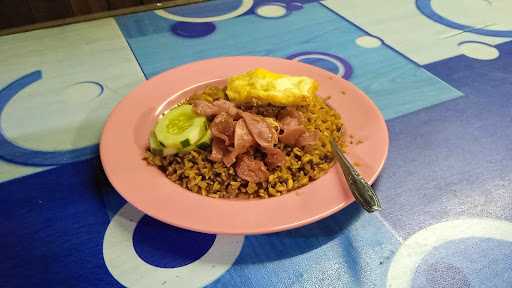 Nasi Goreng Adella 4