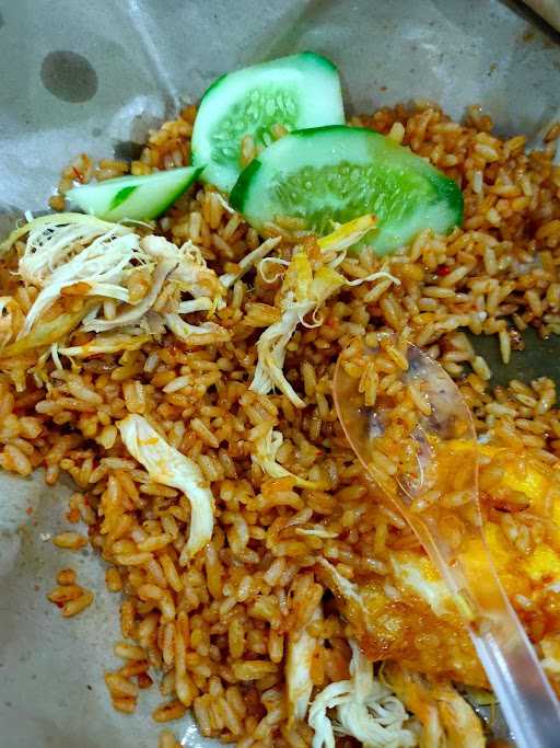 Nasi Goreng Adella 5