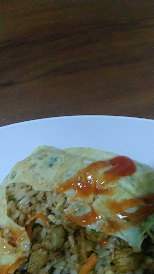 Nasi Goreng Chef Indra 4