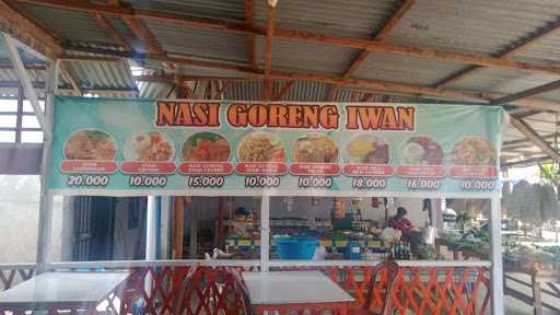 Nasi Goreng Iwan 5