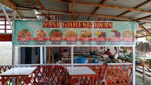 Nasi Goreng Iwan 2