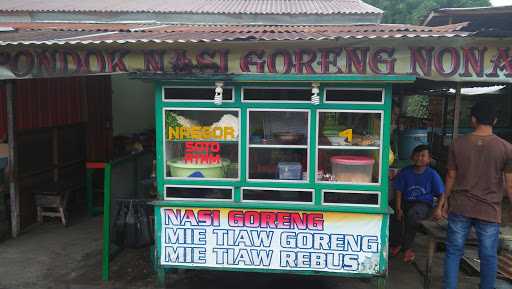 Nasi Goreng Nona 3