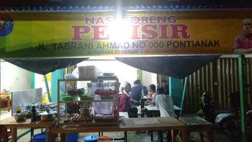 Nasi Goreng Pesisir 1