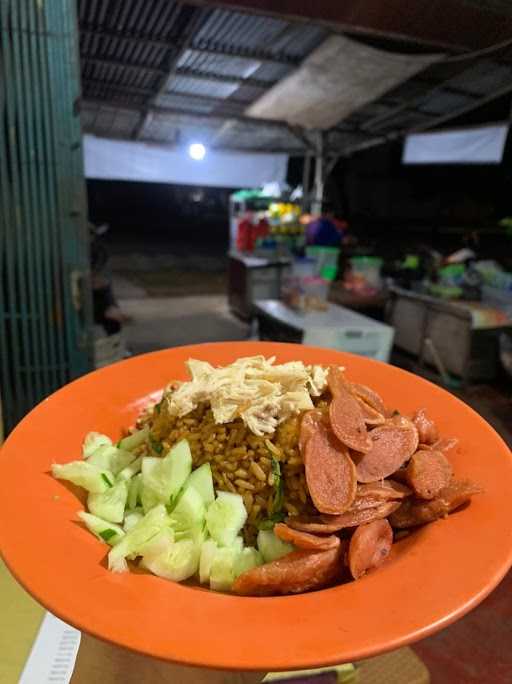 Nasi Goreng Taufik 3