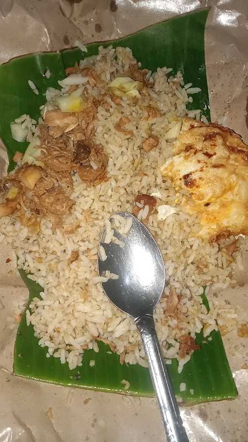 Nasi Goreng Wali 1